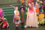 The Wizard of Oz (ref: 310)