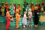 The Wizard of Oz (ref: 315)