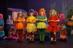 The Wizard of Oz (ref: 319)