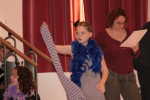 Bugsy Malone (ref: 32)