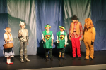 The Wizard of Oz (ref: 322)