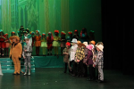 The Wizard of Oz (ref: 323)