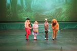 The Wizard of Oz (ref: 325)
