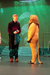 The Wizard of Oz (ref: 328)