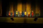 The Wizard of Oz (ref: 330)