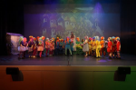 The Wizard of Oz (ref: 333)