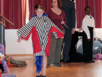 Bugsy Malone (ref: 34)