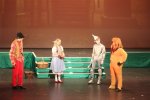 The Wizard of Oz (ref: 343)