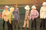 The Wizard of Oz (ref: 344)