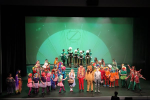 The Wizard of Oz (ref: 345)