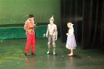 The Wizard of Oz (ref: 346)