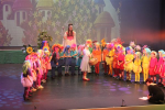 The Wizard of Oz (ref: 347)