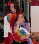 Bugsy Malone (ref: 35)