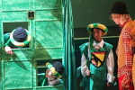The Wizard of Oz (ref: 358)