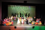 The Wizard of Oz (ref: 361)