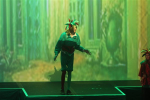The Wizard of Oz (ref: 362)