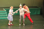 The Wizard of Oz (ref: 364)