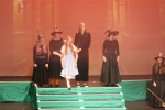 The Wizard of Oz (ref: 368)