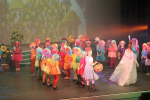 The Wizard of Oz (ref: 369)