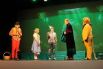 The Wizard of Oz (ref: 370)