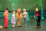 The Wizard of Oz (ref: 374)