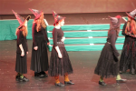 The Wizard of Oz (ref: 375)