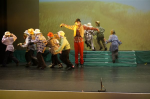 The Wizard of Oz (ref: 376)