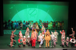 The Wizard of Oz (ref: 386)
