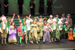 The Wizard of Oz (ref: 387)