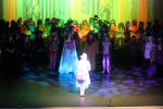 The Wizard of Oz (ref: 389)