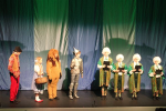 The Wizard of Oz (ref: 390)