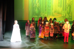 The Wizard of Oz (ref: 394)