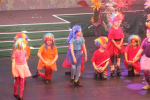 The Wizard of Oz (ref: 395)