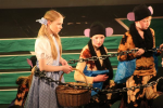 The Wizard of Oz (ref: 398)