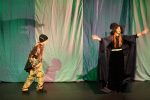 The Wizard of Oz (ref: 400)