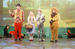 The Wizard of Oz (ref: 402)
