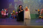 The Wizard of Oz (ref: 409)