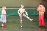 The Wizard of Oz (ref: 412)