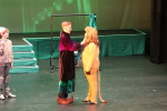 The Wizard of Oz (ref: 413)