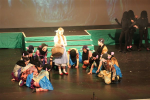The Wizard of Oz (ref: 418)