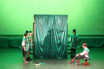 The Wizard of Oz (ref: 421)