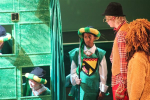 The Wizard of Oz (ref: 423)