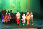 The Wizard of Oz (ref: 425)