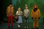 The Wizard of Oz (ref: 426)