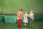 The Wizard of Oz (ref: 427)