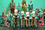 The Wizard of Oz (ref: 430)