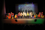 The Wizard of Oz (ref: 431)