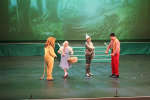 The Wizard of Oz (ref: 433)
