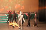 The Wizard of Oz (ref: 435)