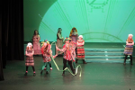The Wizard of Oz (ref: 436)